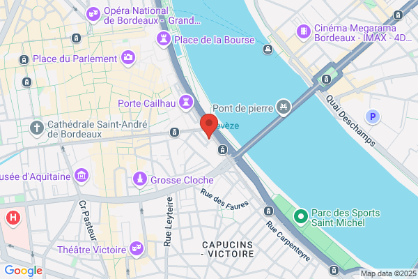 Bord Eaux Velos Loisirs