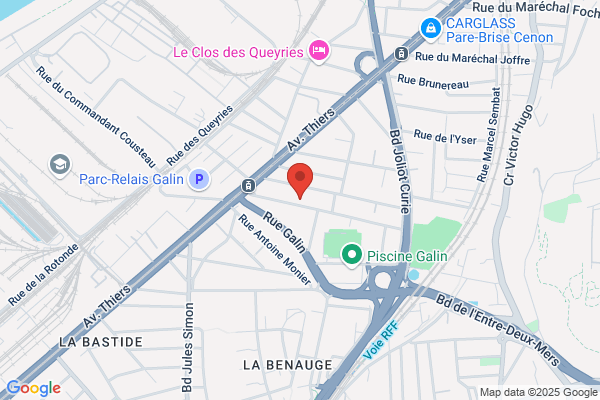 Bordeaux Machines Sarl