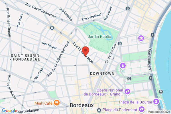 Bouron Entreprise Bordelaise