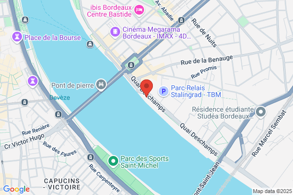 Cafe Du Port