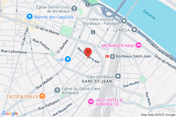 Car search broker