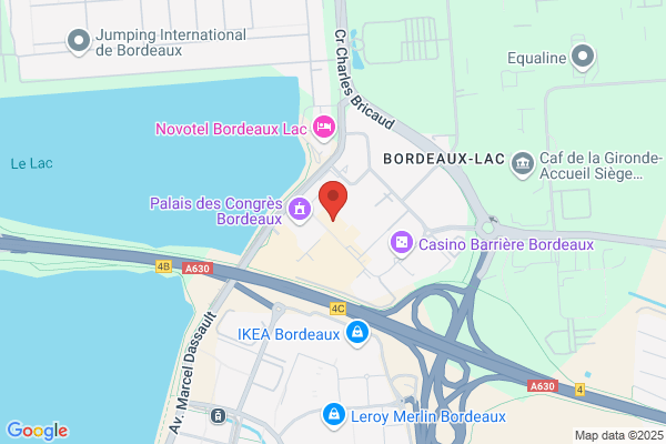 Casino De Bordeaux