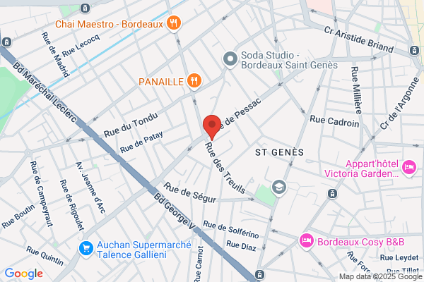Centre Anti Tabac