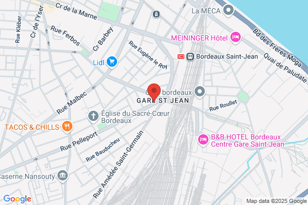 Aquitaine Commercialisation Biens Equipements Acbe