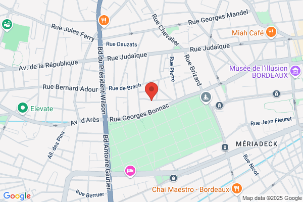 Le Studio Bordeaux