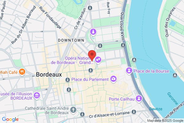 Dechartre Image