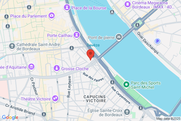 Chez Ibrahim