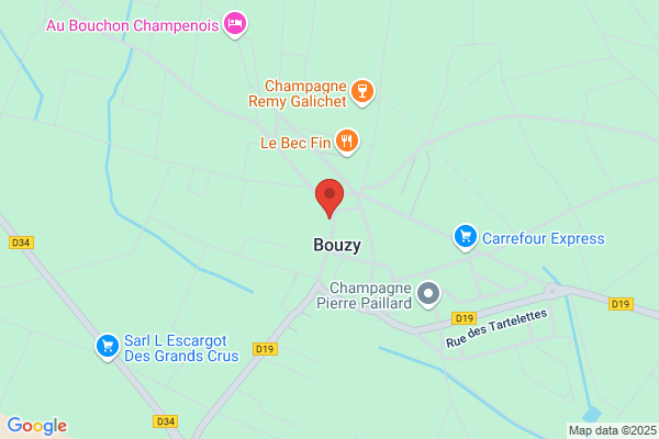 Champagne Henry