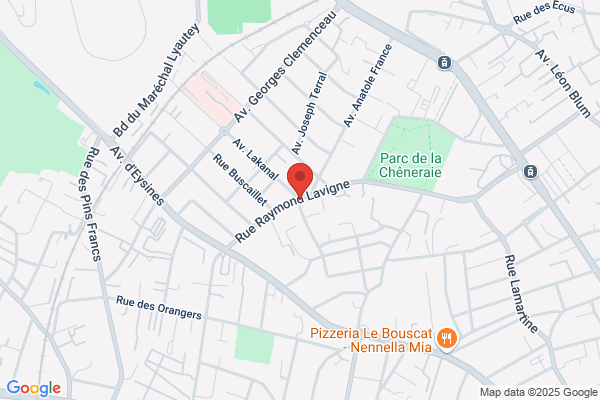 Etoile De Mer