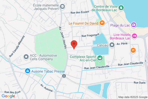 Atelier Daniel Mouret