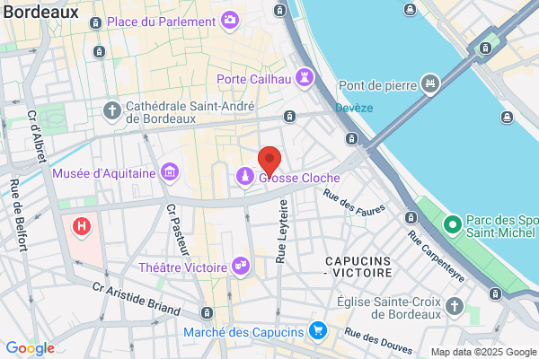 Atelier Saguey