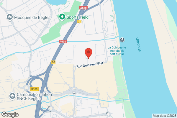 Communaute Urbaine De Bordeaux Cub Collecte Ordures menageres