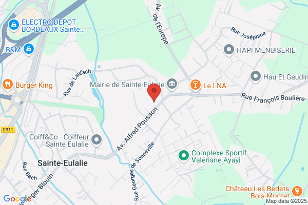 Cuisines Municipales