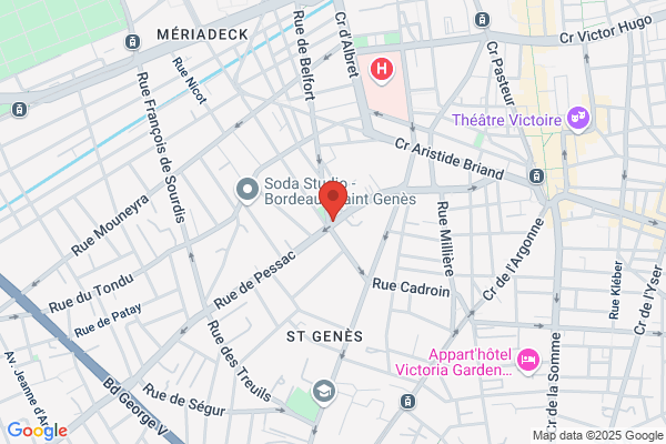 Atelier Eutonie Gerda Alexander