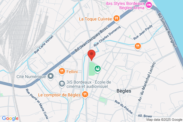 Institut Agnes L