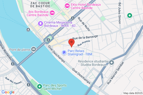Aumonerie Lycee Mauriac