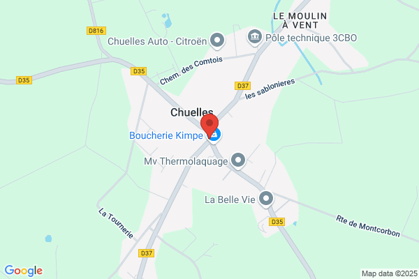 Danloux Et Fils Sarl