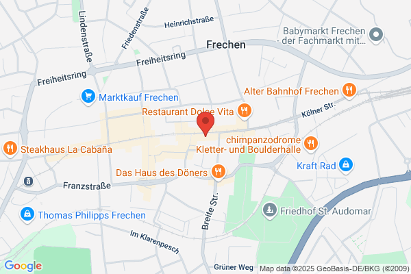 Euloge Electromenager Service Apres Vente
