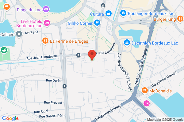 Bibliotheques Municipales De Quartier Et Bibliobus Le Lac