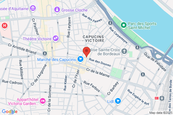 Bibliotheques Municipales De Quartier Et Bibliobus Saint Mich