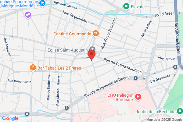 Bibliotheques Municipales De Quartier Et Bibliobus Saint augu