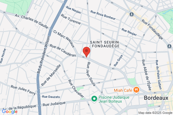 Expert Autonomie Bordeaux