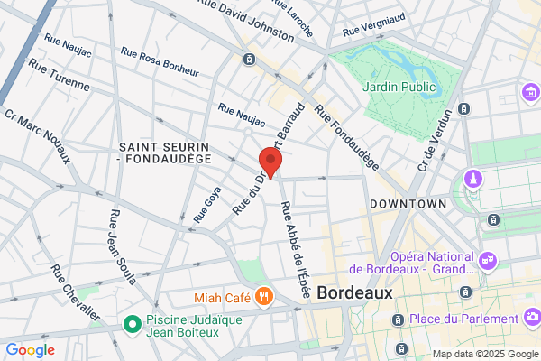 Jardins D Arcadie