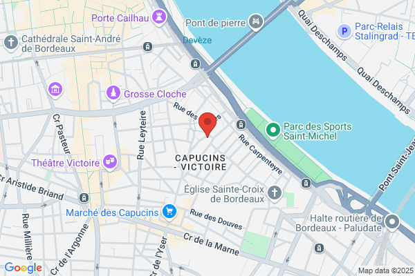Au Bon Accueil