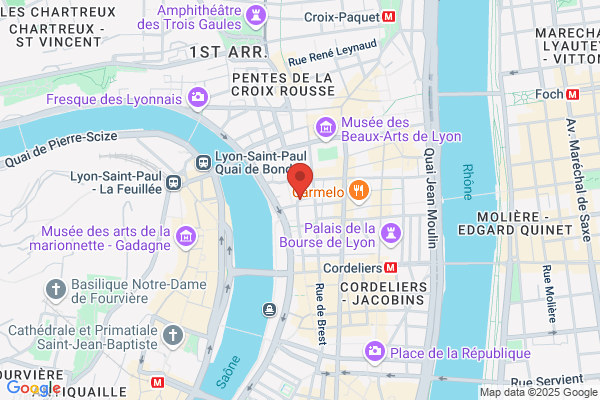 Au Casse Museau