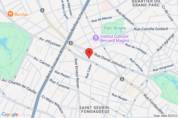 Au Chene De Saint Louis