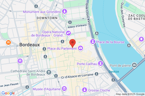 Auberge Des 3 Canards