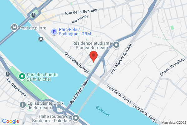 Bar Brasserie Haute Serre