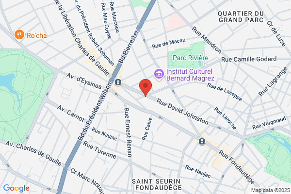 Bistrot Johnattan