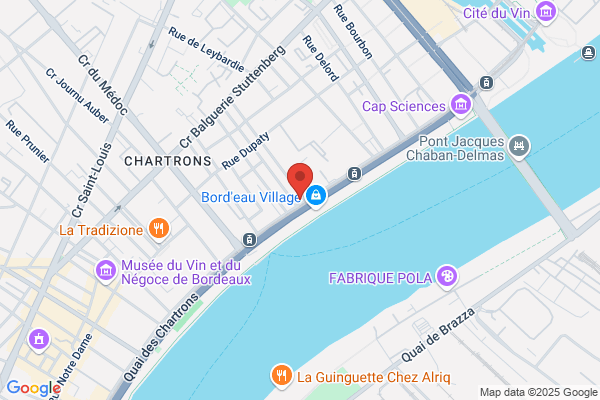 Brasserie Les Quais