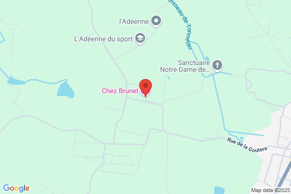 Chez Brunet