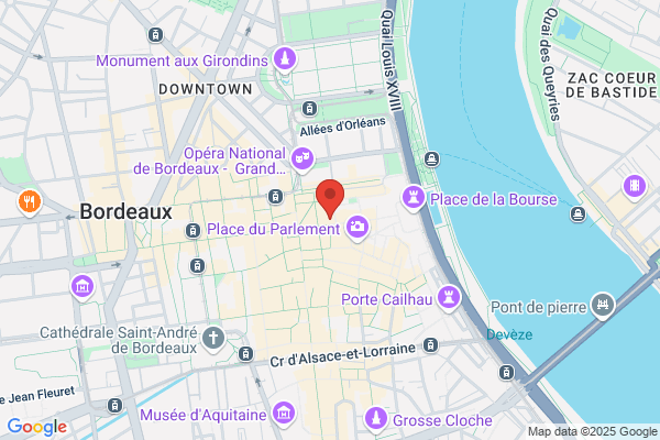 Chez Memere
