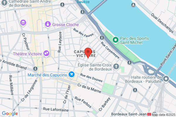 Chez Victor