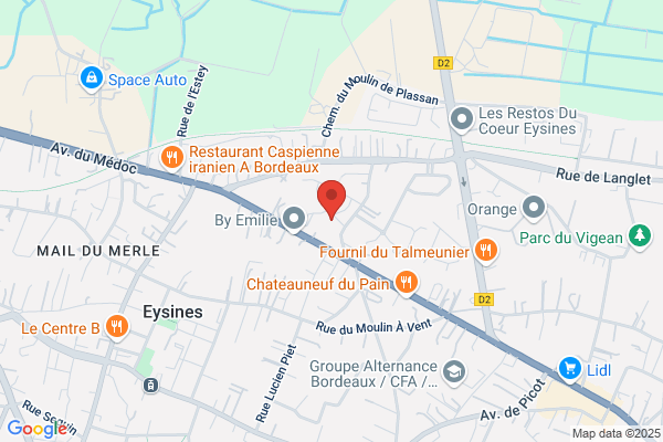 Dubreuil Entrep