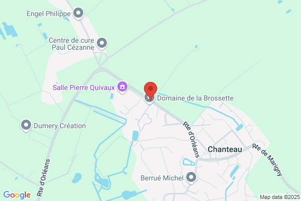 Brossette Sa Transport