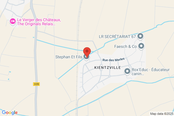 Centre Regional Automatisme De Fermeture