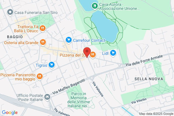 Milano Service à la personne