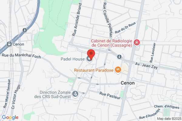MULTI DÉPANNAGE ET SERVICES CENON