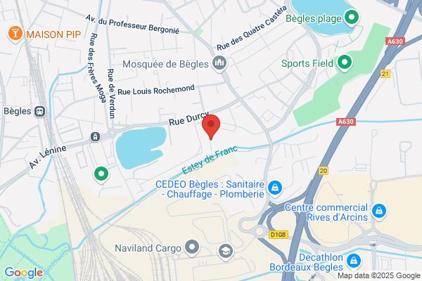 Riad services