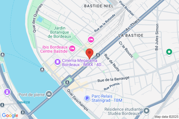 Generali France Assurances Vie