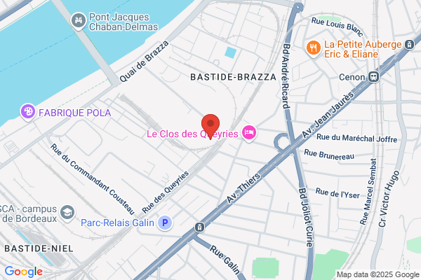 Dartiguelongue Construction Ste Nouvelle