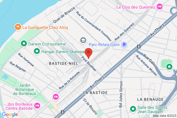 Entreprise Batiment Ramon Ruibal