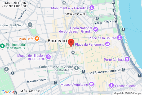 Courir France