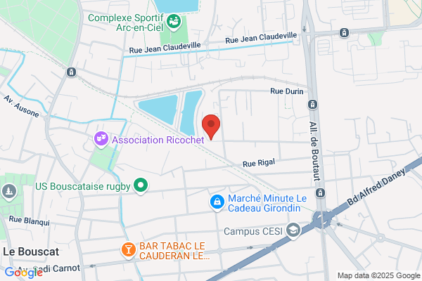 Comptoir Bordelais De Papeterie