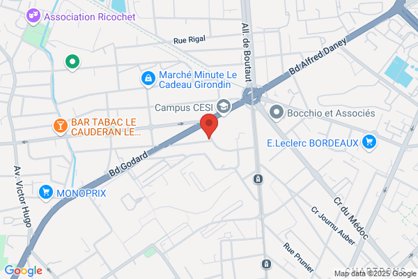 Bonnin Abel Louis Medecin