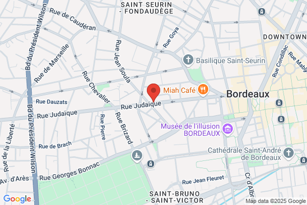Espace Et Matiere